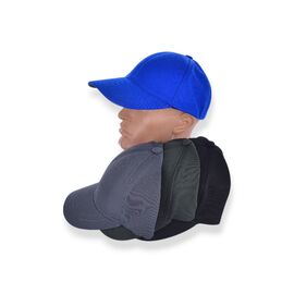 Фотография Кепка мужская K243-5 mix р.S-L "YLZL" недорого оптом от прямого поставщика