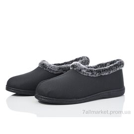 Тапки жіночі для будинку Зима 039 бабушка (8 пар р.37-41) "Selena" недорого оптом від прямого постачальника