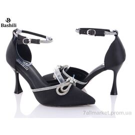 Фотография Туфли детские удобные Весна/осень GF911-6 (8 пар р.34-39) "Башили" недорого оптом от прямого поставщика