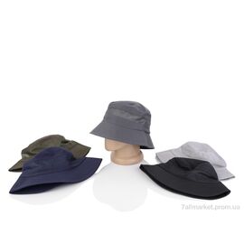 Фотография Панама мужская Лето 4-04 mix (5 шт. р.сетка 58) "TUZZI" недорого оптом от прямого поставщика