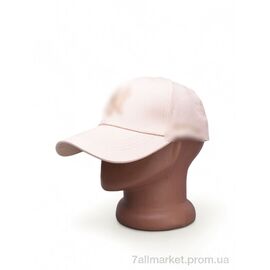 Кепка жіноча Літо 14-42 beige (5 шт. р.сітка56-59) "TUZZI" недорого оптом від прямого постачальника