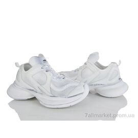 Кросівки жіночі модні Весна/осінь 406-6 (8 пар р.36-41) "X&Y" недорого оптом від прямого постачальника