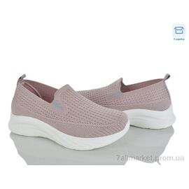 Кросівки жіночі модні Літо L62-3 (8 пар р.36-41) "Svit" недорого оптом від прямого постачальника