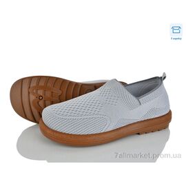 Туфлі жіночі стильні Літо L72-3 (8 пар р.36-41) "Svit" недорого оптом від прямого постачальника