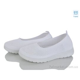 Туфлі жіночі стильні Літо L49-4 (8 пар р.36-41) "Svit" недорого оптом від прямого постачальника