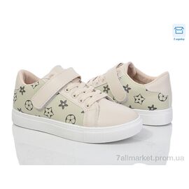 Фотография Кроссовки женские модные Весна/осень AM076-2 (8 пар р.36-41) "Захар-Gold" недорого оптом от прямого поставщика