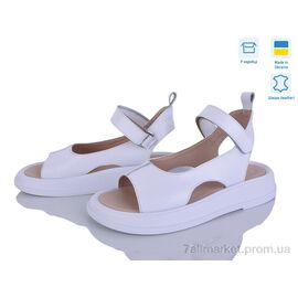 Босоніжки жіночі літні Літо 444-8 (6 пар р.36-40) "Ailinda" недорого оптом від прямого постачальника