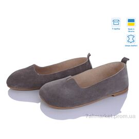 Балетки жіночі зручні Літо 420-27 (6 пар р.36-40) "Ailinda" недорого оптом від прямого постачальника