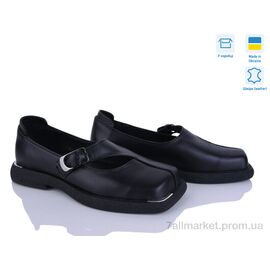 Туфлі жіночі стильні Весна/осінь 09326-2 (6 пар р.36-40) "Ailinda" недорого оптом від прямого постачальника