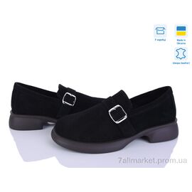 Туфлі жіночі стильні Весна/осінь 4432-1 (6 пар р.36-40) "Ailinda" недорого оптом від прямого постачальника