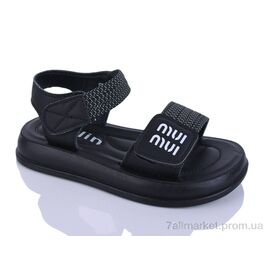 Босоніжки дитячі літні Літо BLH1050-1 (8 пар р.26-31) "Lilin" недорого оптом від прямого постачальника