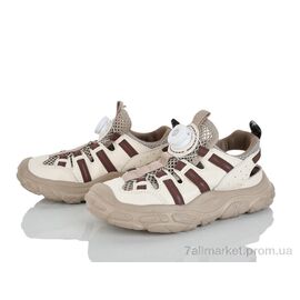 Фотография Кроссовки детские модные Лето XF01-W3310-3K (6 пар р.32-37) "Xifa kids" недорого оптом от прямого поставщика