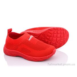 Кросівки дитячі модні Літо W930-8 (12 пар р.25-30) "Blue Rama" недорого оптом від прямого постачальника