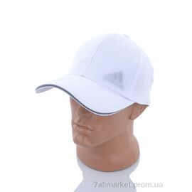 Кепка для чоловіків Весна/осінь A4 white old (3 шт. р.сітка56-59) "TUZZI" недорого оптом від прямого постачальника