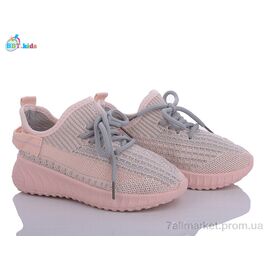 Кросівки дитячі модні Літо F81-2-11 (12 пар р.26-31) "BBT" недорого оптом від прямого постачальника