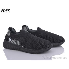 Кросівки жіночі модні Літо F9021-1 (6 пар р.36-41) "FDEK" недорого оптом від прямого постачальника