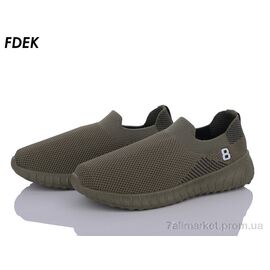 Кросівки жіночі модні Літо F9021-7 (6 пар р.36-41) "FDEK" недорого оптом від прямого постачальника
