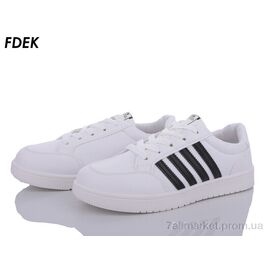 Кросівки жіночі модні Весна/осінь AH167-2 (6 пар р.36-41) "FDEK" недорого оптом від прямого постачальника