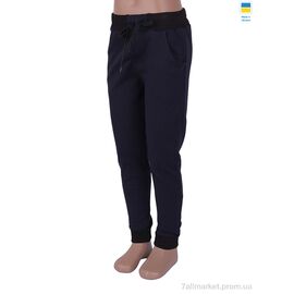 Фотография Спортивные штаны детские Весна/осень 06881-17 navy (122) (4 шт. р.сетка One size) "Obuvok" недорого оптом от прямого поставщика