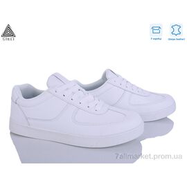 Кросівки чоловічі модні Весна/осінь L230-1 шкіра (8 пар р.41-45) "STILLI Group" недорого оптом від прямого постачальника