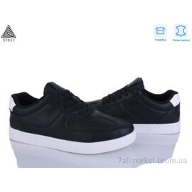 Кросівки чоловічі модні Весна/осінь L230-2 шкіра (8 пар р.41-45) "STILLI Group" недорого оптом від прямого постачальника