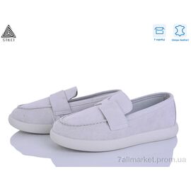 Туфлі жіночі стильні Весна/осінь U20-2 шкіра (8 пар р.36-41) "STILLI Group" недорого оптом від прямого постачальника