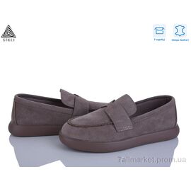 Туфлі жіночі стильні Весна/осінь U20-4 шкіра (8 пар р.36-41) "STILLI Group" недорого оптом від прямого постачальника