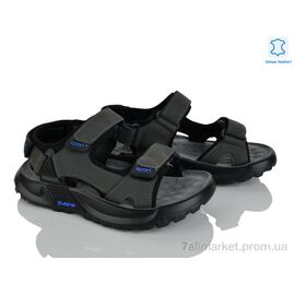 Фотография Сандалии детские летние Лето XF01-T2574-3D (8 пар р.31-36) "Xifa kids" недорого оптом от прямого поставщика