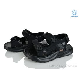 Фотография Сандалии детские летние Лето XF01-T2579-3A (8 пар р.31-36) "Xifa kids" недорого оптом от прямого поставщика