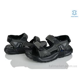 Фотография Сандалии детские летние Лето XF01-T2579-3D (8 пар р.32-36) "Xifa kids" недорого оптом от прямого поставщика