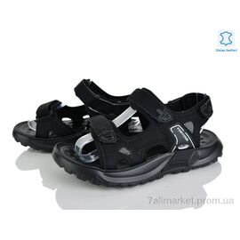 Фотография Сандалии детские летние Лето XF01-T2579-4A (8 пар р.37-41) "Xifa kids" недорого оптом от прямого поставщика