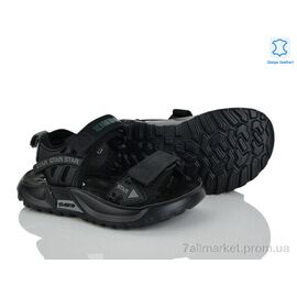 Фотография Сандалии детские летние Лето XF01-T2481-2A (8 пар р.26-30) "Xifa kids" недорого оптом от прямого поставщика