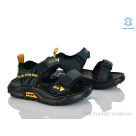 Фотография Сандалии детские летние Лето XF01-T2481-2L (8 пар р.26-30) "Xifa kids" недорого оптом от прямого поставщика