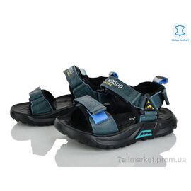 Фотография Сандалии детские летние Лето XF01-T2478-2H (8 пар р.26-30) "Xifa kids" недорого оптом от прямого поставщика