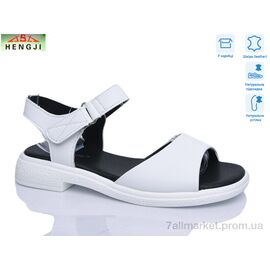 Босоніжки жіночі літні Літо G067-3 (8 пар р.36-41) "HENGJI-ELENA" недорого оптом від прямого постачальника