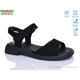 Босоніжки жіночі літні Літо G067-5 (8 пар р.36-41) "HENGJI-ELENA" недорого оптом від прямого постачальника