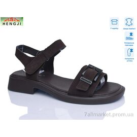 Босоніжки жіночі літні Літо G081-8 (8 пар р.36-41) "HENGJI-ELENA" недорого оптом від прямого постачальника