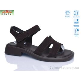 Босоніжки жіночі літні Літо G082-8 (8 пар р.36-41) "HENGJI-ELENA" недорого оптом від прямого постачальника