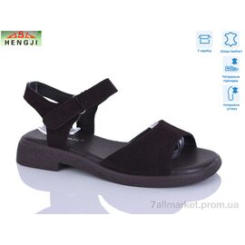 Босоніжки жіночі літні Літо G067-8 (8 пар р.36-41) "HENGJI-ELENA" недорого оптом від прямого постачальника