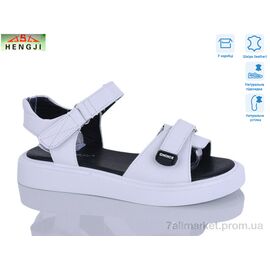 Босоніжки жіночі літні Літо G299-3 (8 пар р.36-41) "HENGJI-ELENA" недорого оптом від прямого постачальника