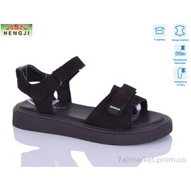 Босоніжки жіночі літні Літо G295-8 (8 пар р.36-41) "HENGJI-ELENA" недорого оптом від прямого постачальника