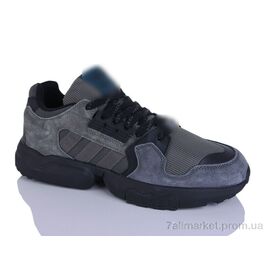 Кросівки чоловічі модні Весна/осінь A327-2 (8 пар р.41-46) "FED" недорого оптом від прямого постачальника