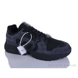 Кросівки чоловічі модні Весна/осінь A327-3 (8 пар р.41-46) "FED" недорого оптом від прямого постачальника