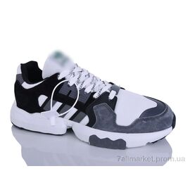 Кросівки чоловічі модні Весна/осінь A327-8 (8 пар р.41-46) "FED" недорого оптом від прямого постачальника