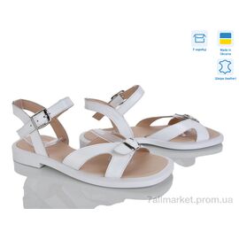 Босоніжки жіночі літні Літо 447-8 (6 пар р.36-40) "Ailinda" недорого оптом від прямого постачальника