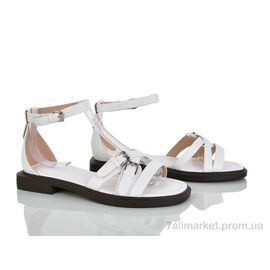 Босоніжки жіночі літні Літо E752-2 (8 пар р.36-41) "Loretta" недорого оптом від прямого постачальника