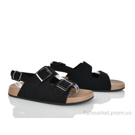 Босоніжки жіночі літні Літо E728-1 (8 пар р.36-41) "Loretta" недорого оптом від прямого постачальника