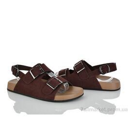 Босоніжки жіночі літні Літо E728-2 (8 пар р.36-41) "Loretta" недорого оптом від прямого постачальника