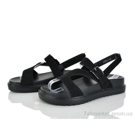 Босоніжки жіночі літні Літо E750-1 (8 пар р.36-41) "Loretta" недорого оптом від прямого постачальника