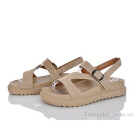 Босоніжки жіночі літні Літо E750-3 (8 пар р.36-41) "Loretta" недорого оптом від прямого постачальника